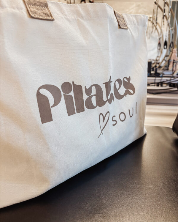 PilatesSoul bag - Image 2