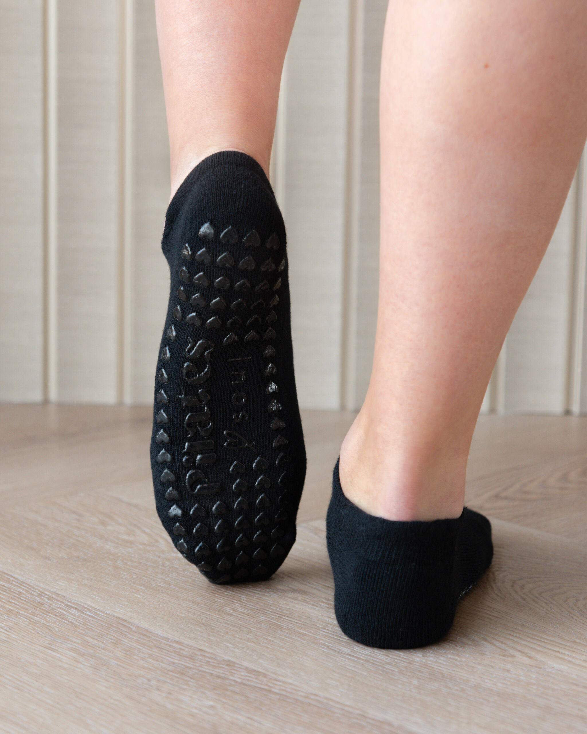 All Black Unisex - Image 2