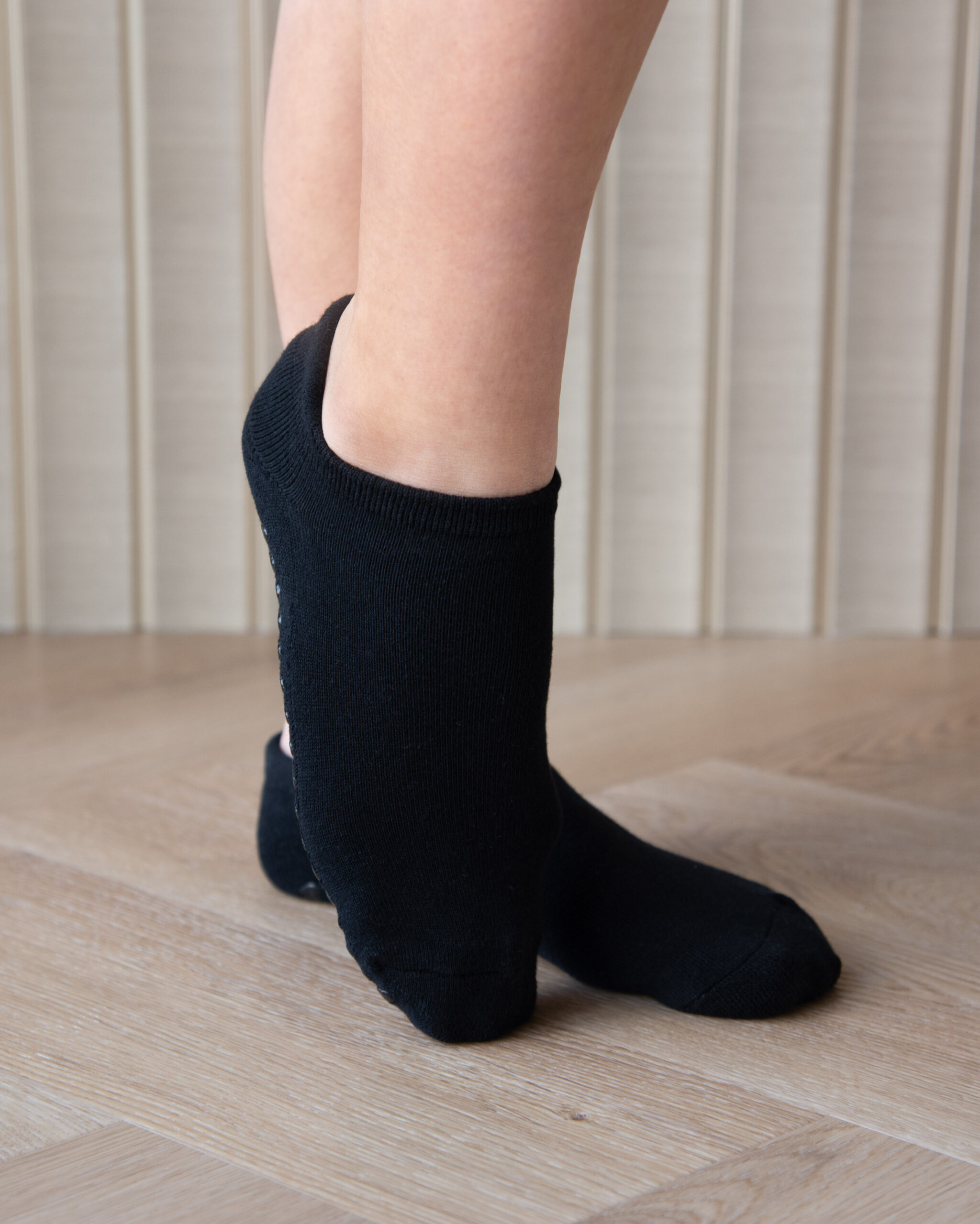 All Black Unisex